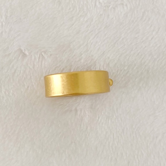 LIKE NEW Madewell Glider Ring - Picture 5 of 8